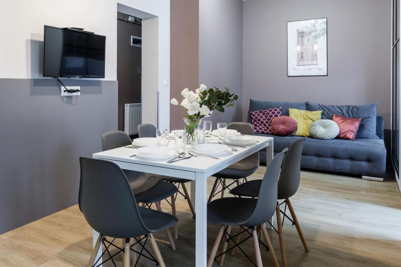 Apartamento Kazimierz Friendhouse *