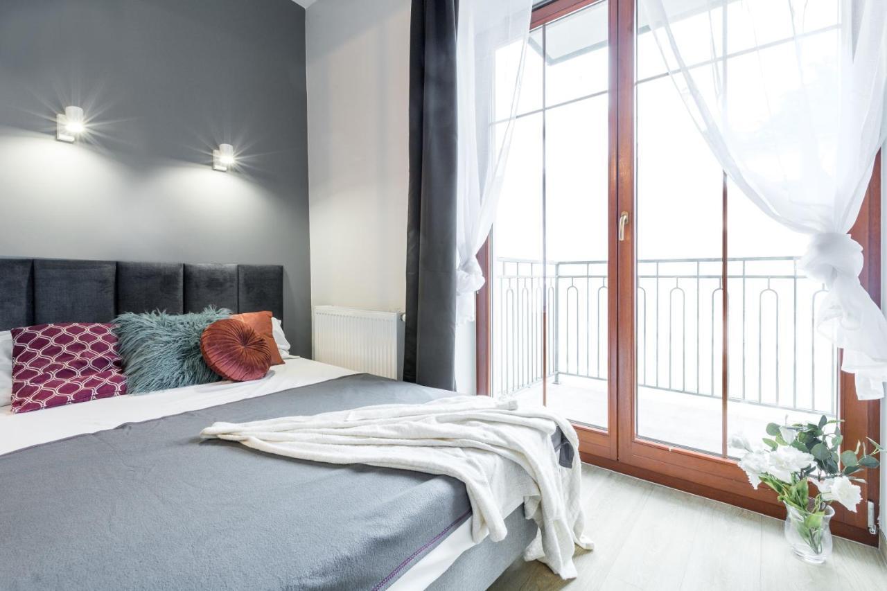 Apartamento Kazimierz Friendhouse