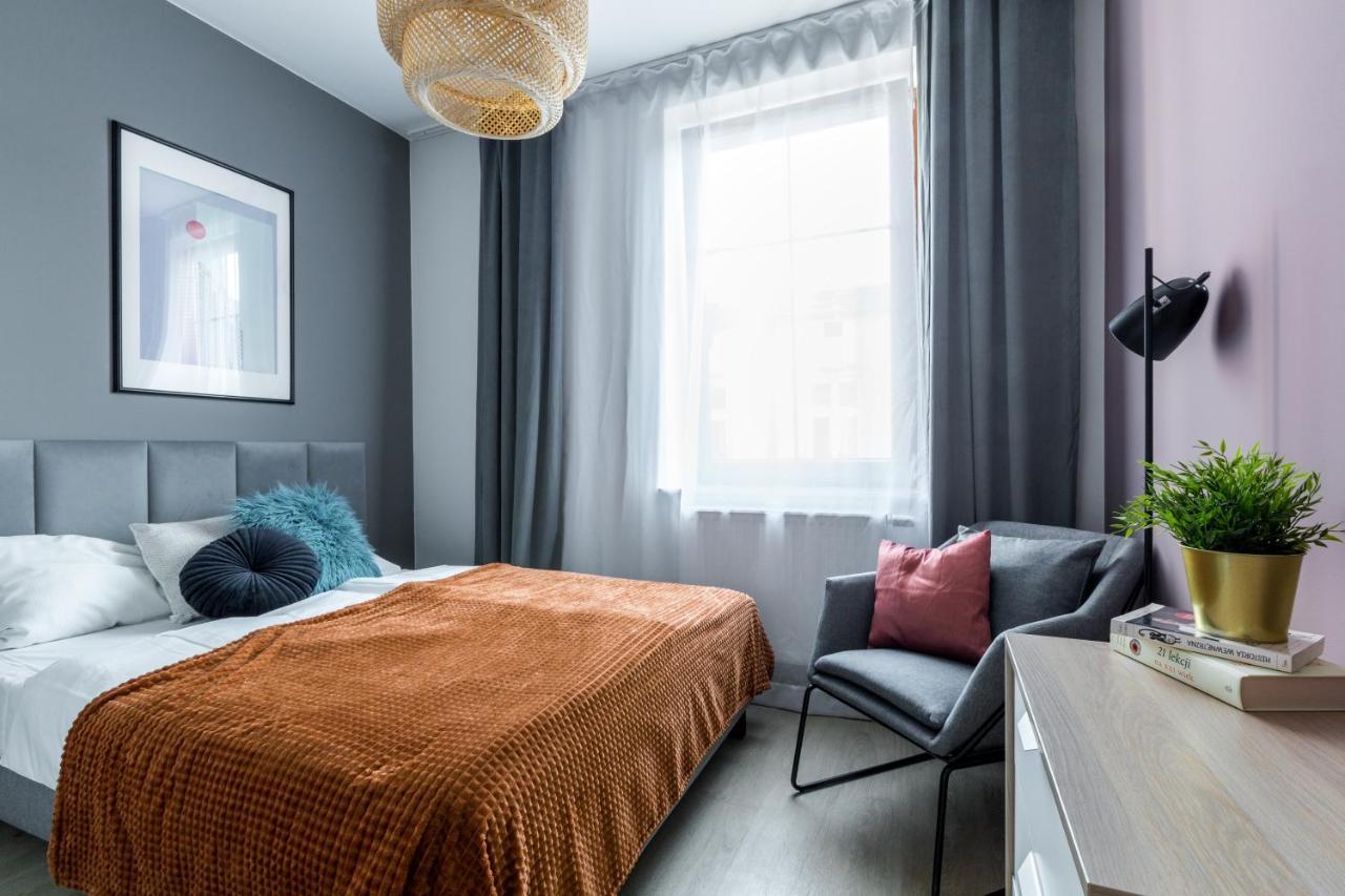 Kazimierz Friendhouse Cracovia