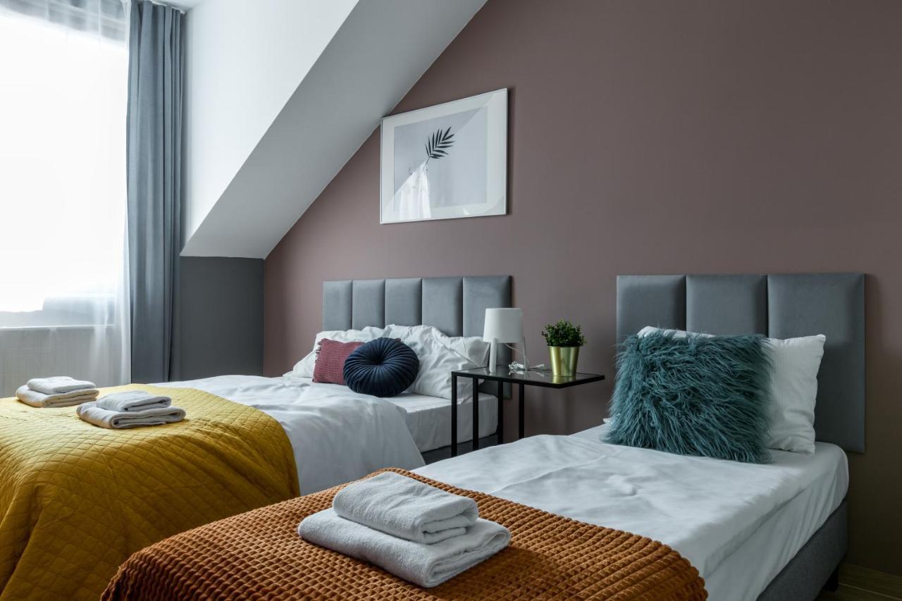 Kazimierz Friendhouse Cracovia