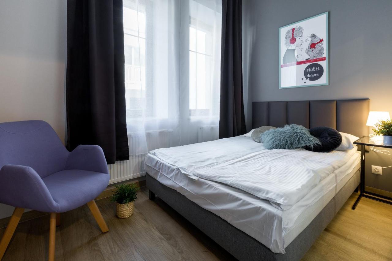 Kazimierz Friendhouse Apartamento *