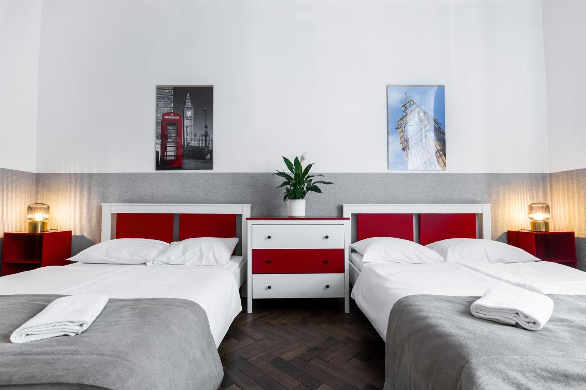 Apartamento Kazimierz Friendhouse Cracovia