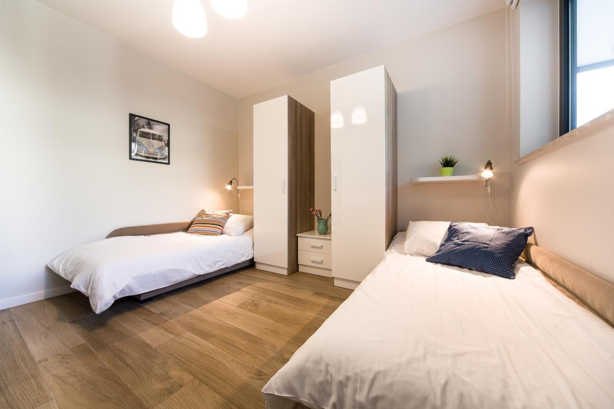 Apartamento Kazimierz Friendhouse *