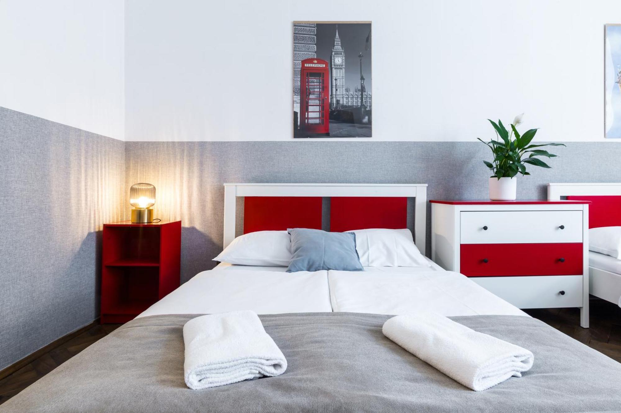 Kazimierz Friendhouse Apartment Krakow