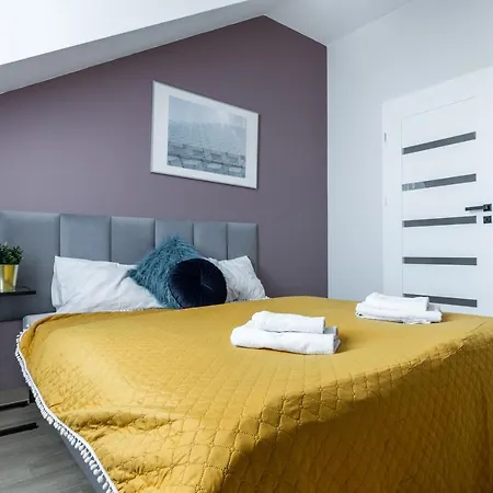 Kazimierz Friendhouse Apartments Krakov Exteriér fotografie