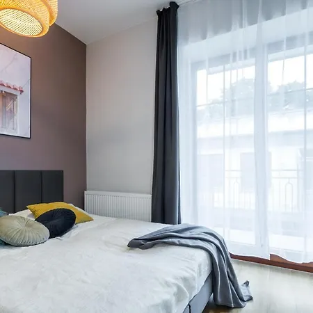 Kazimierz Friendhouse Apartments Krakov Exteriér fotografie