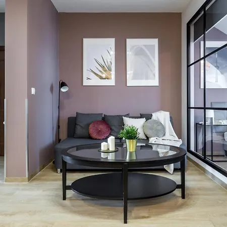 Kazimierz Friendhouse Apartments Krakov Exteriér fotografie