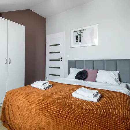Kazimierz Friendhouse Apartments Krakov Exteriér fotografie