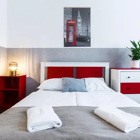 Kazimierz Friendhouse Apartments Krakov Exteriér fotografie