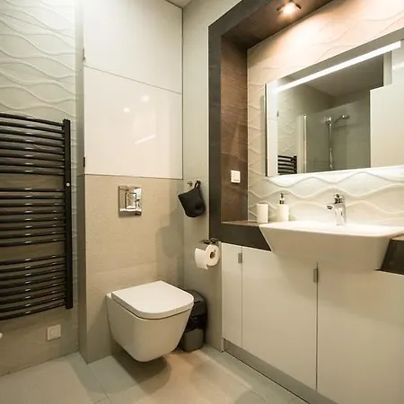 Kazimierz Friendhouse Apartments Krakov Exteriér fotografie