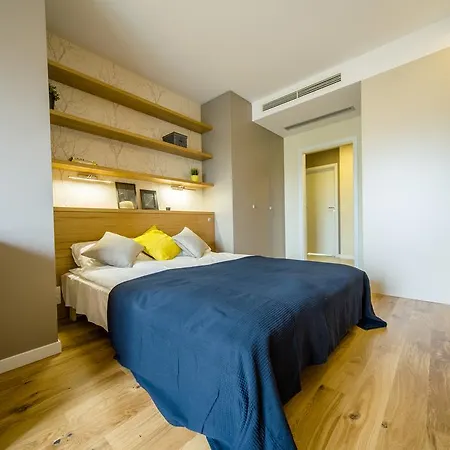 Kazimierz Friendhouse Apartments Krakov Exteriér fotografie