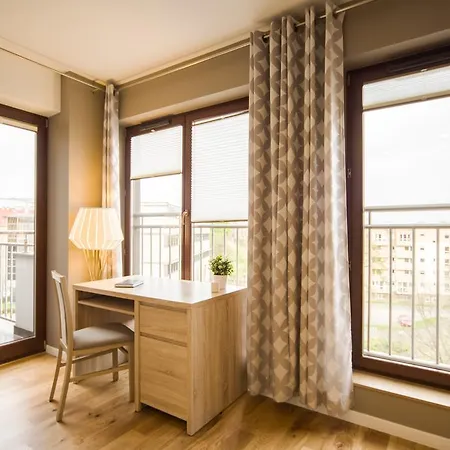 Kazimierz Friendhouse Apartments Krakov Exteriér fotografie