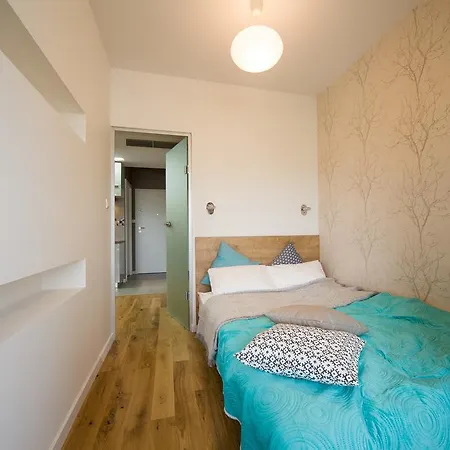 Kazimierz Friendhouse Apartments Krakov Exteriér fotografie