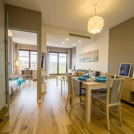 Kazimierz Friendhouse Apartments Krakov Exteriér fotografie