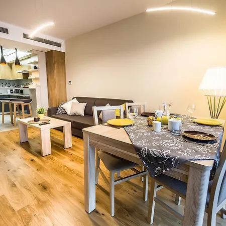 Kazimierz Friendhouse Apartments Krakov Exteriér fotografie