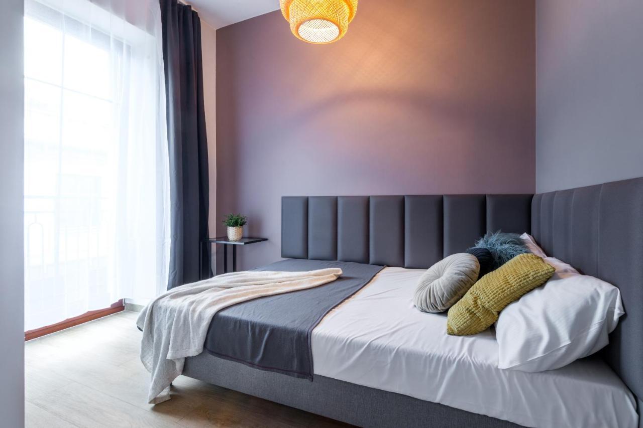 Apartmán Kazimierz Friendhouse Krakov