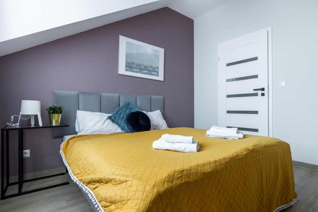 Apartmán Kazimierz Friendhouse *