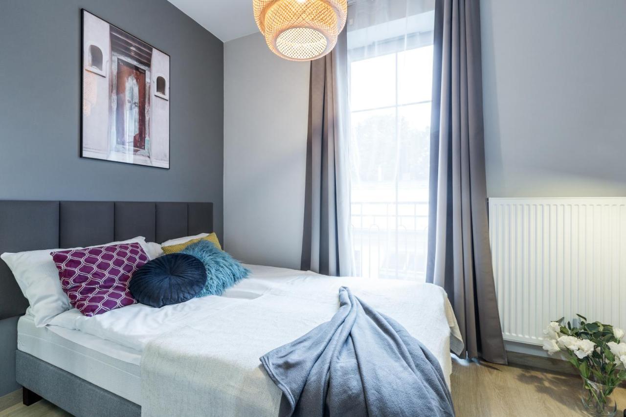 Apartmán Kazimierz Friendhouse Krakov