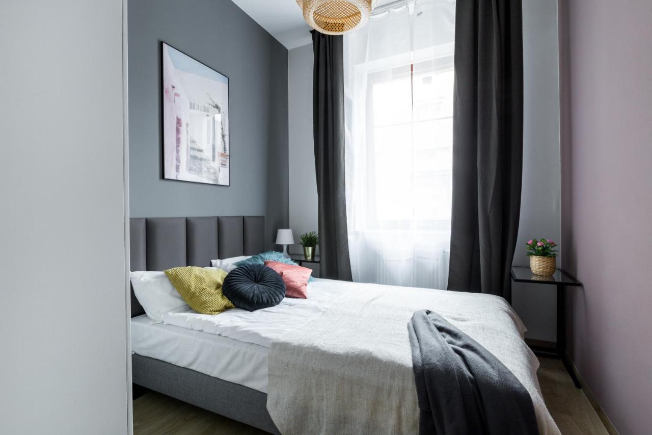 Kazimierz Friendhouse * Krakov