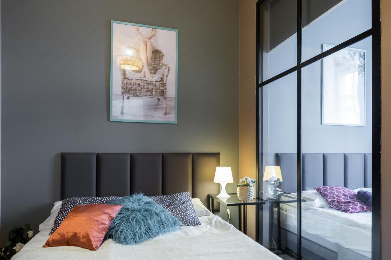 Apartmán Kazimierz Friendhouse *