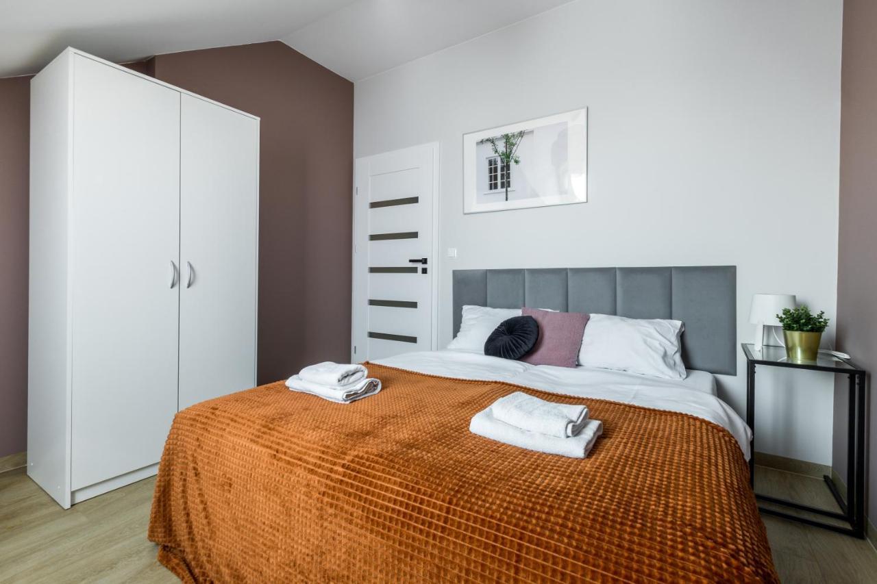 Kazimierz Friendhouse * Krakov