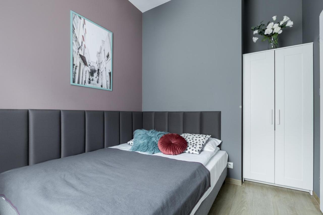 Kazimierz Friendhouse Apartament *