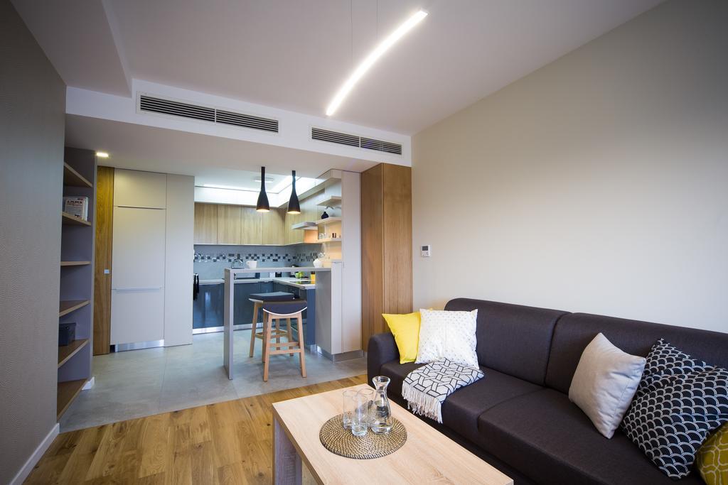 Kazimierz Friendhouse * Krakov