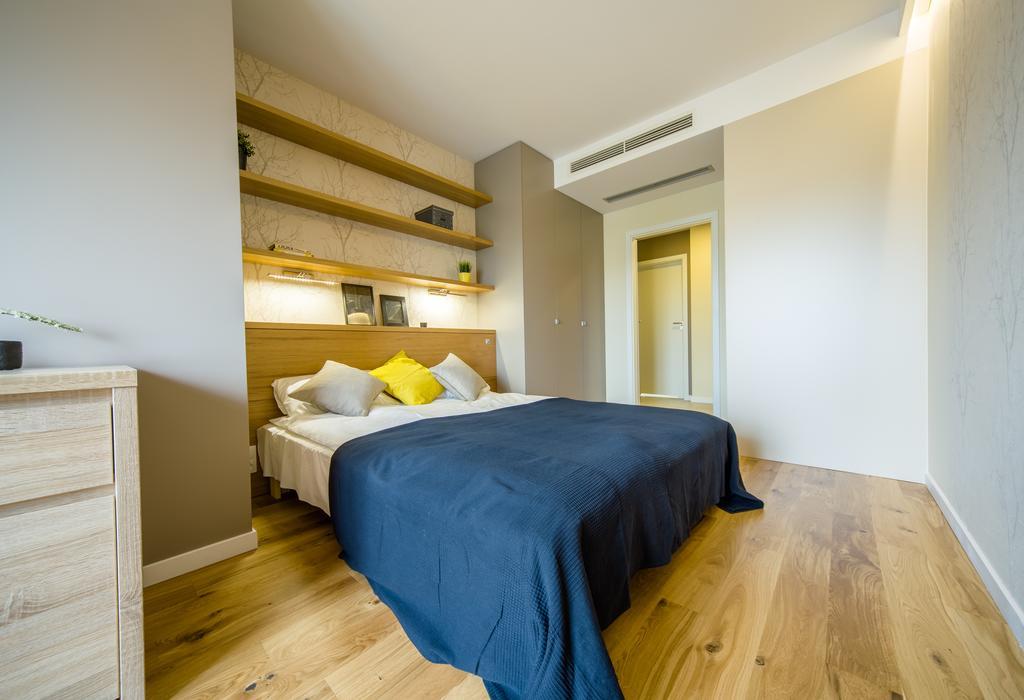 Kazimierz Friendhouse * Krakov