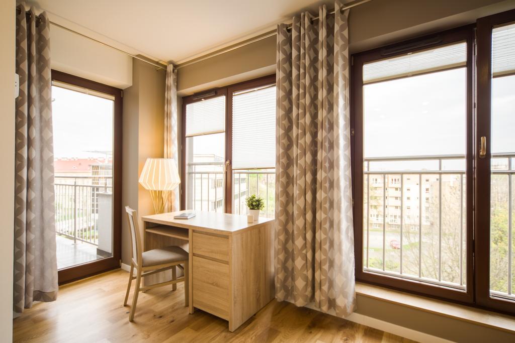 Apartmán Kazimierz Friendhouse Krakov