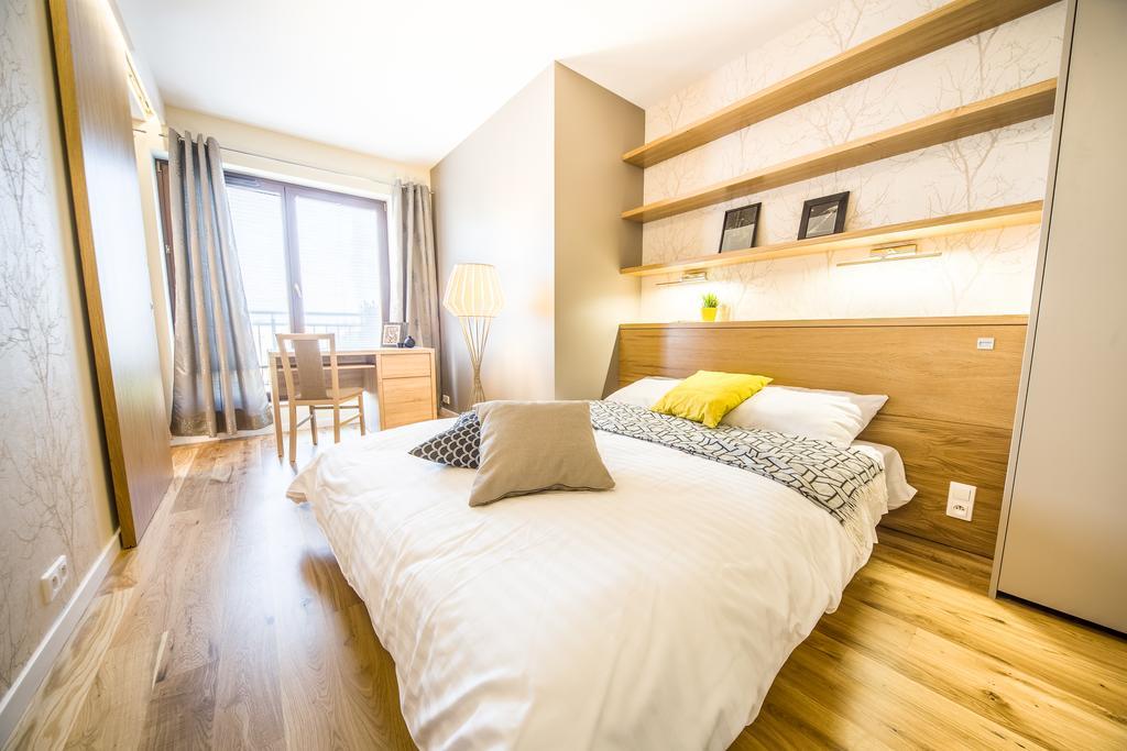 Apartmán Kazimierz Friendhouse Krakov