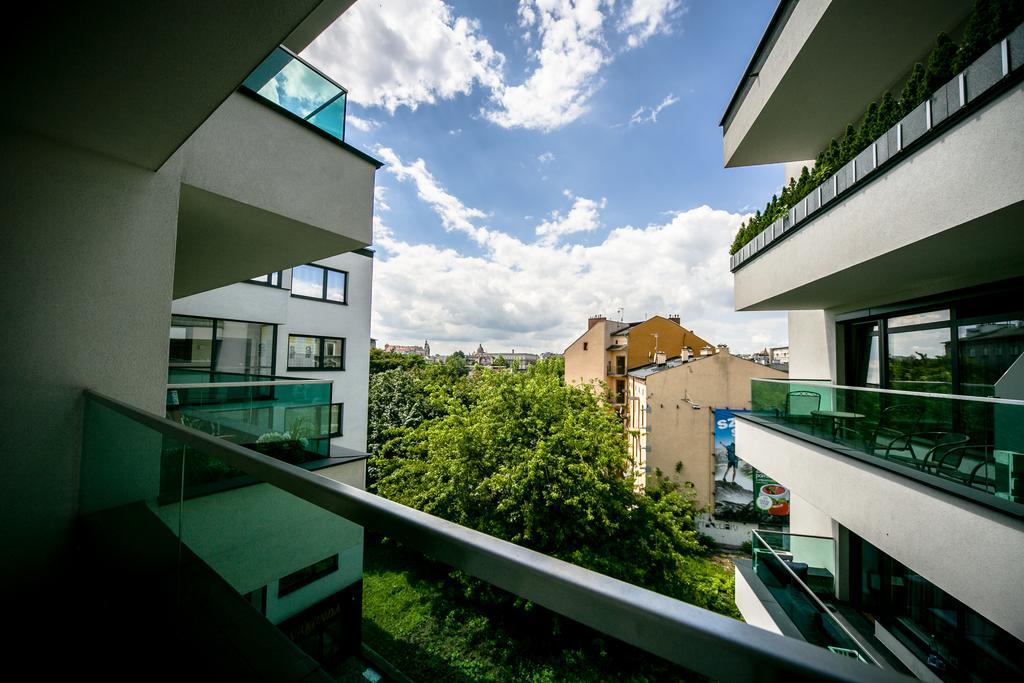 Apartmán Kazimierz Friendhouse Krakov