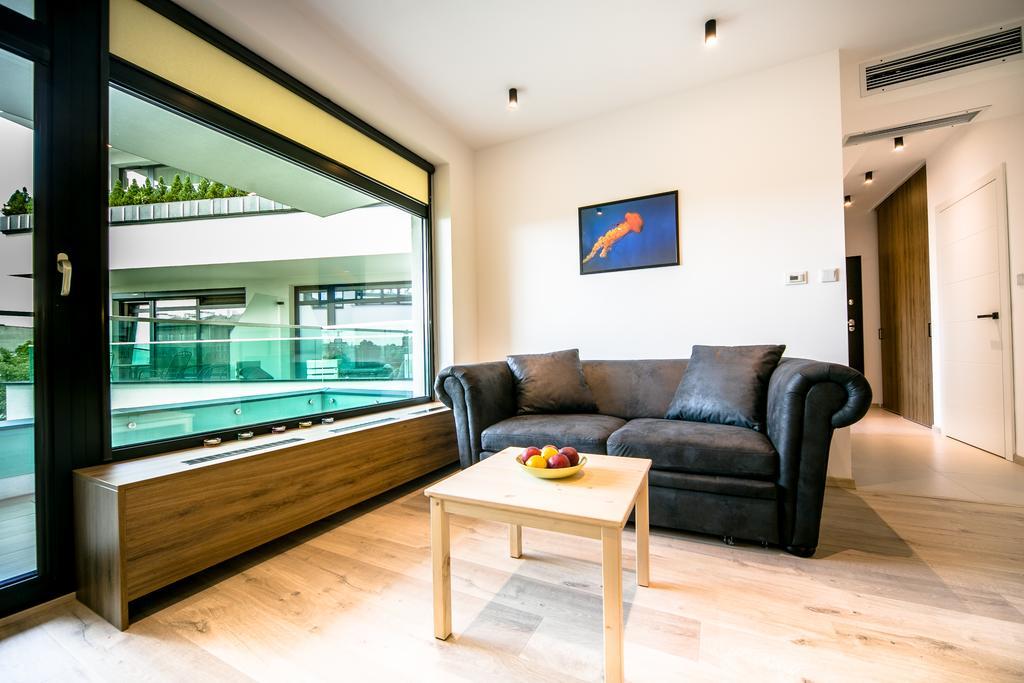 Apartmán Kazimierz Friendhouse