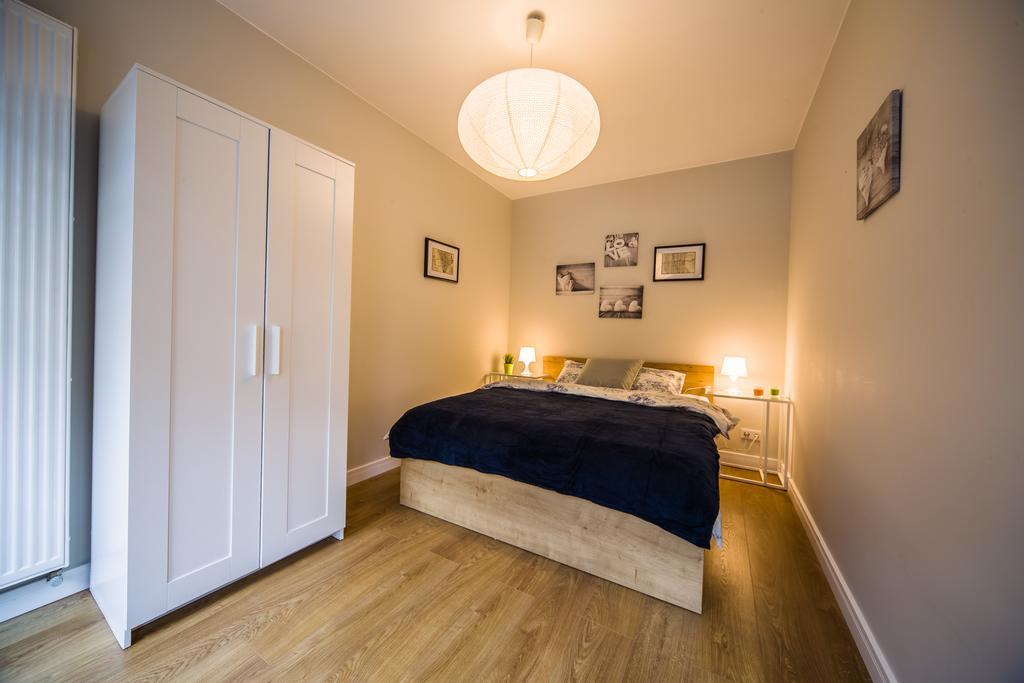 Kazimierz Friendhouse Krakov