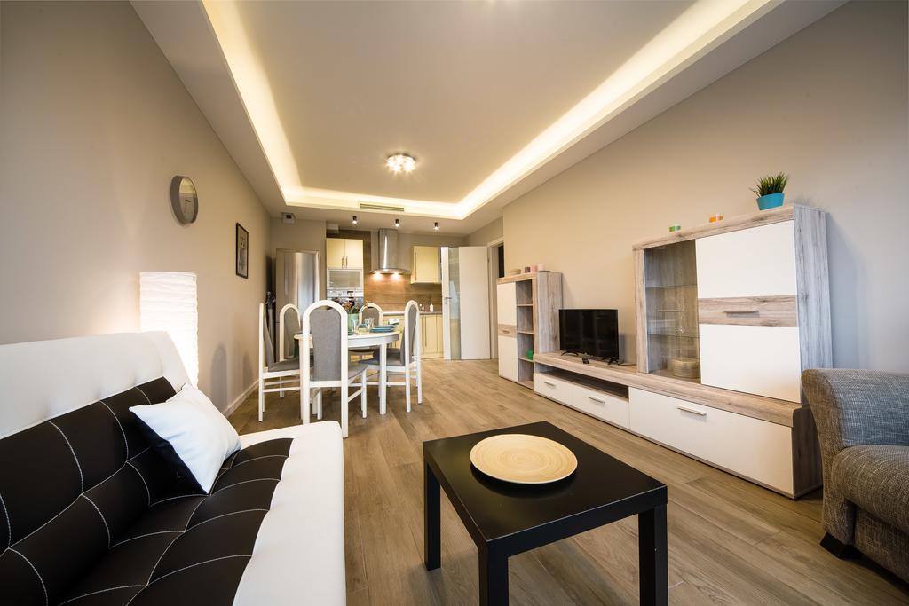 Kazimierz Friendhouse Krakov