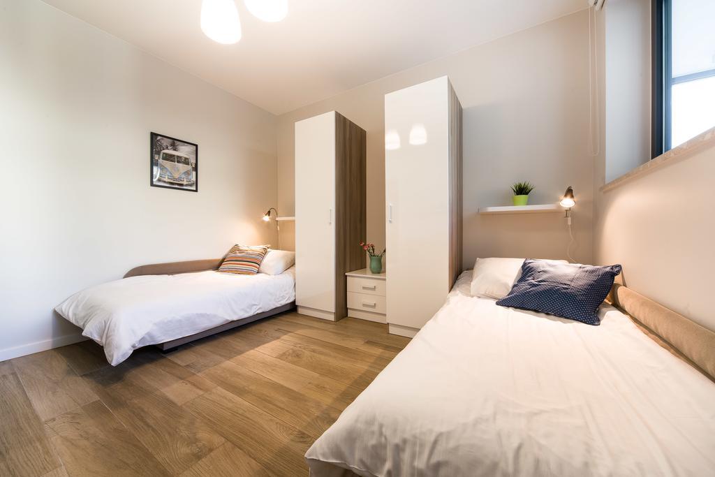 Apartmán Kazimierz Friendhouse *