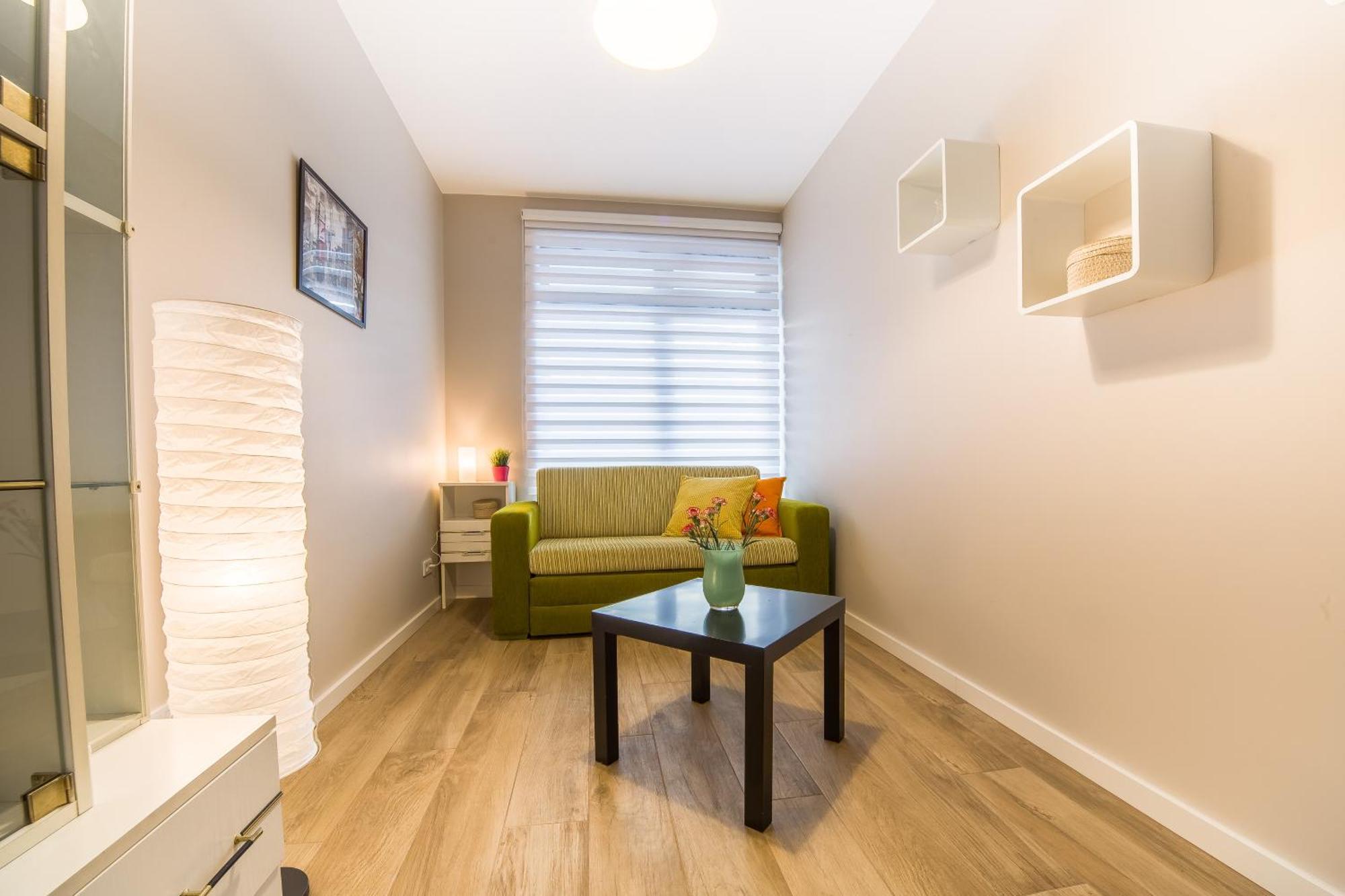 Apartmán Kazimierz Friendhouse Krakov