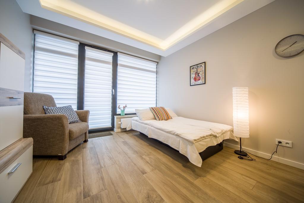 Kazimierz Friendhouse * Krakov