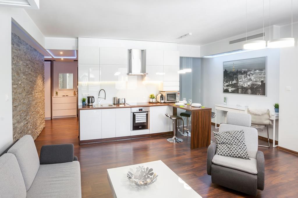 Apartmán Kazimierz Friendhouse *