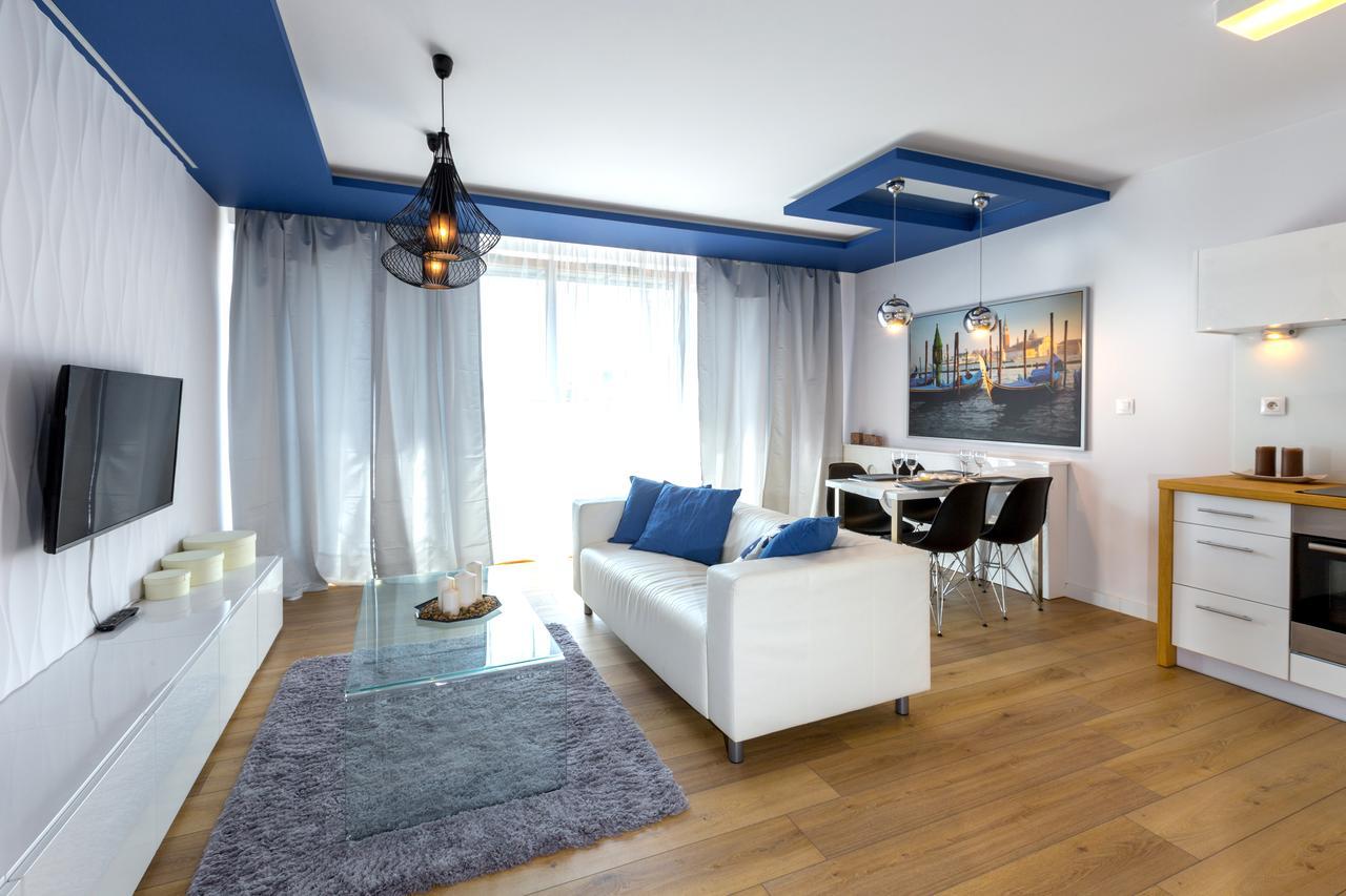 Kazimierz Friendhouse * Krakov