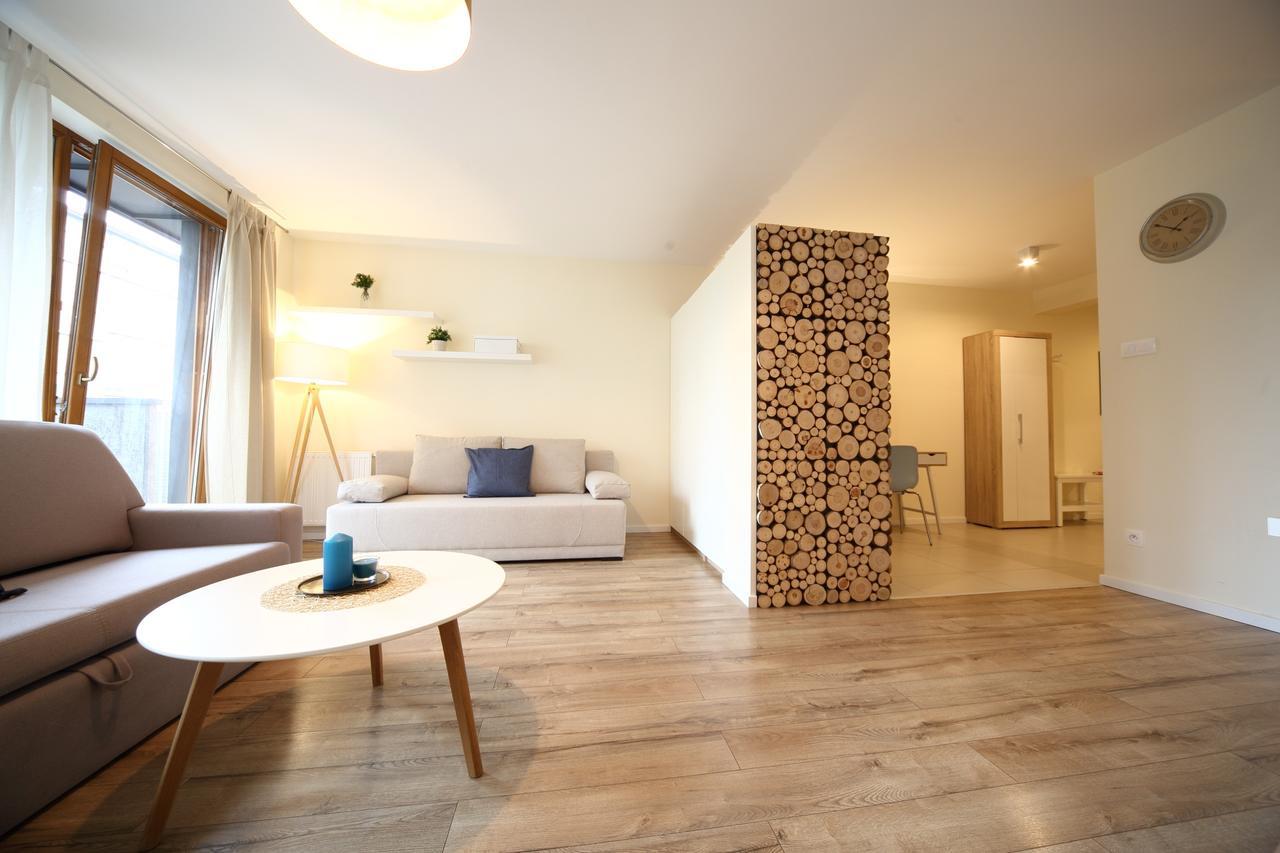 Kazimierz Friendhouse Krakov