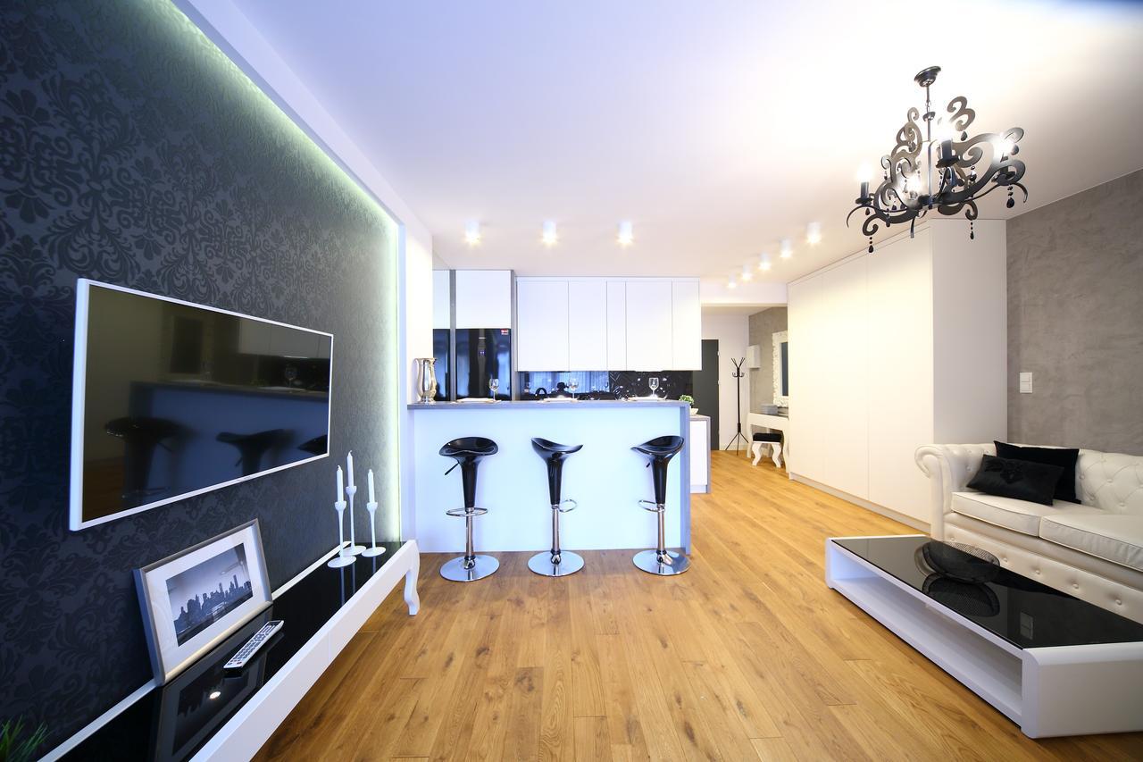 Apartmán Kazimierz Friendhouse Krakov