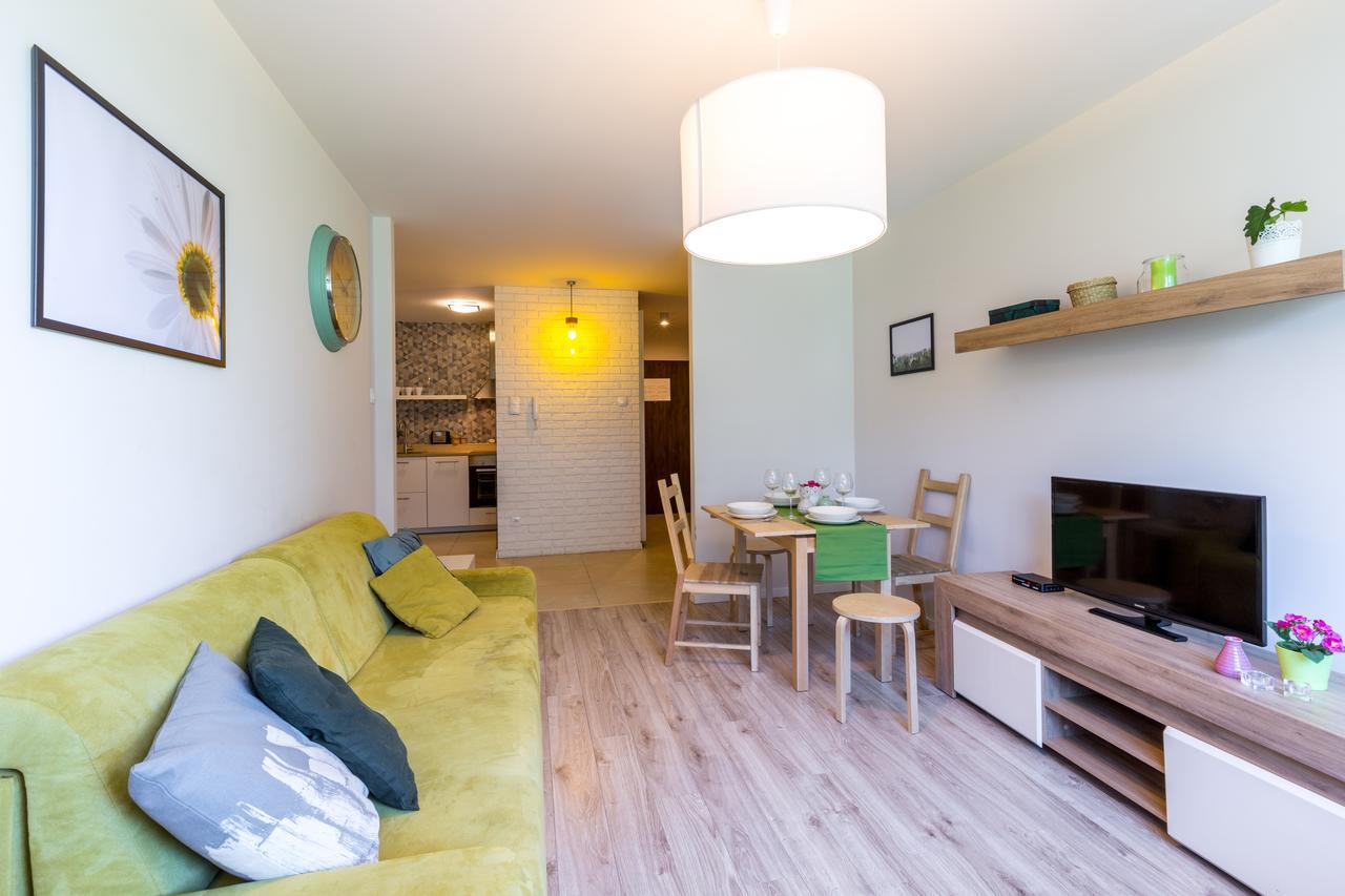 Kazimierz Friendhouse * Krakov