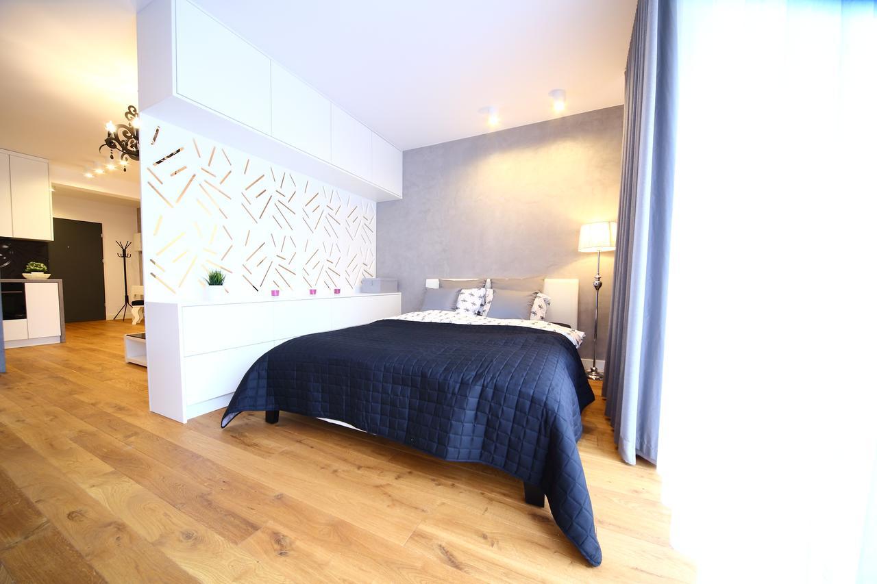 Kazimierz Friendhouse Krakov