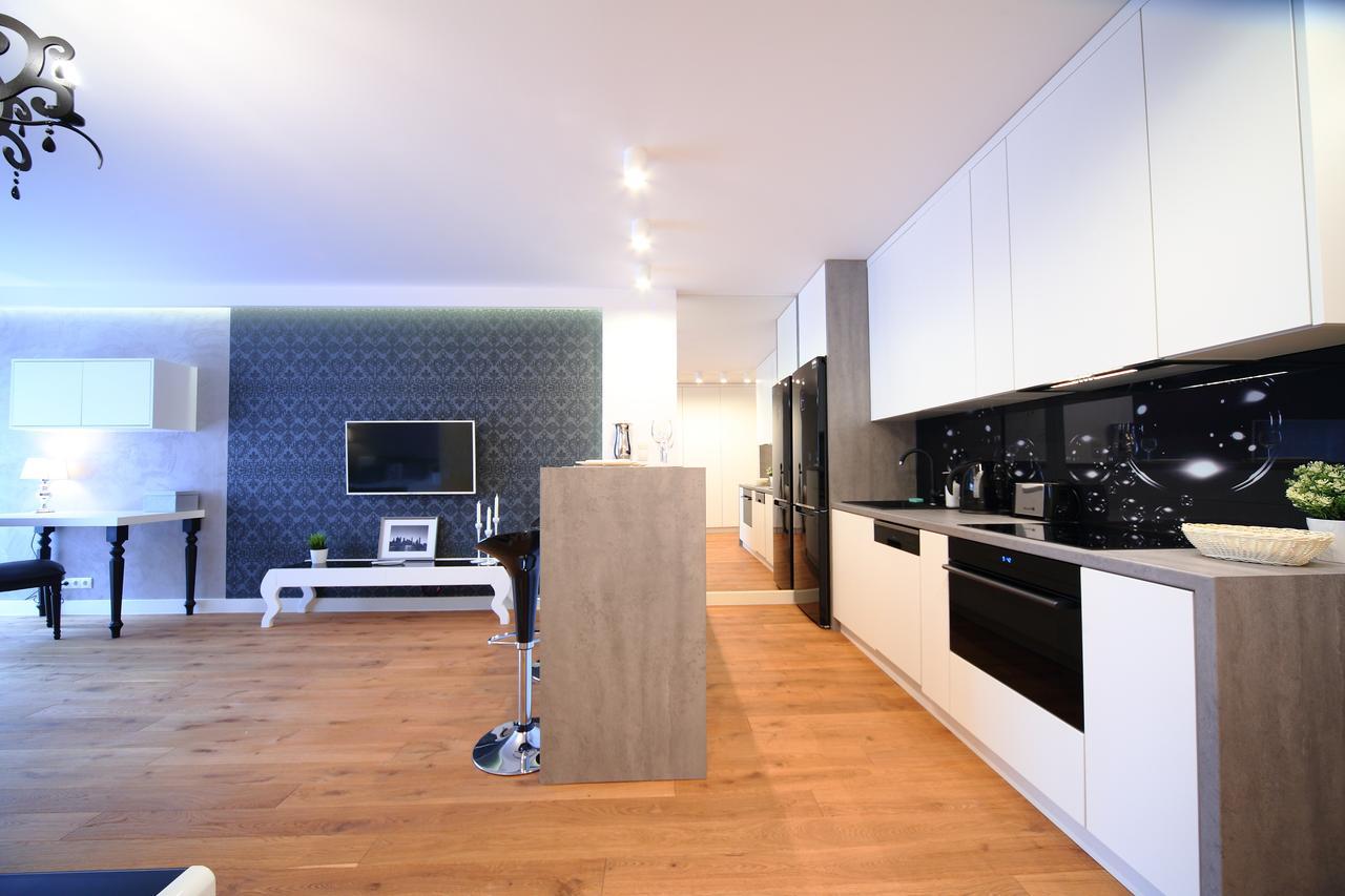Apartmán Kazimierz Friendhouse *
