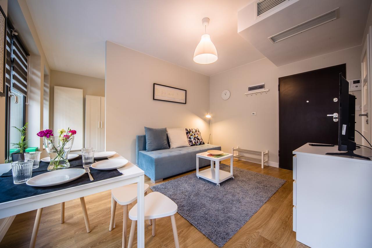 Kazimierz Friendhouse * Krakov