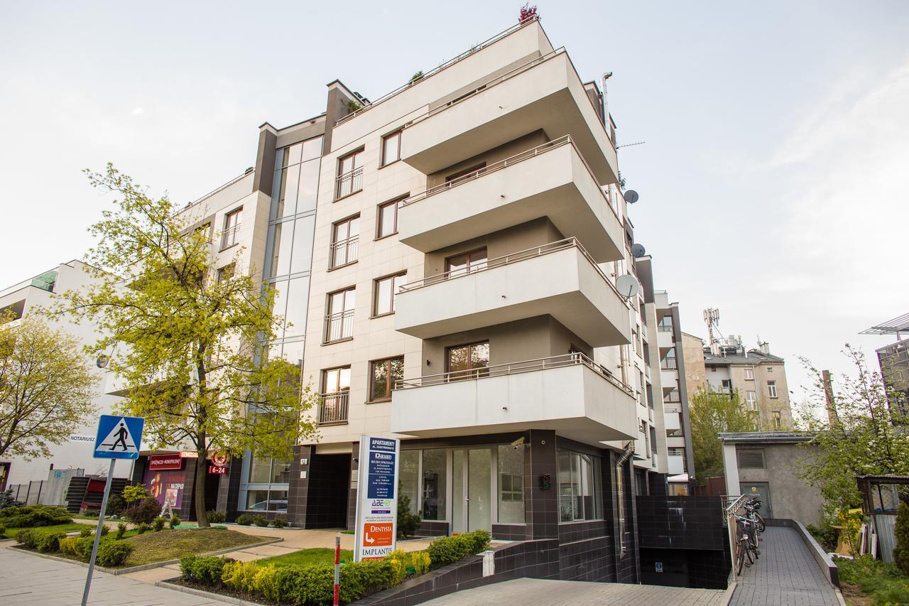 Apartmán Kazimierz Friendhouse *